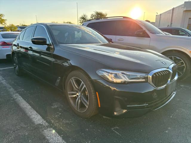 2022 BMW 530 i xDrive 2022 BMW 530 i xDrive