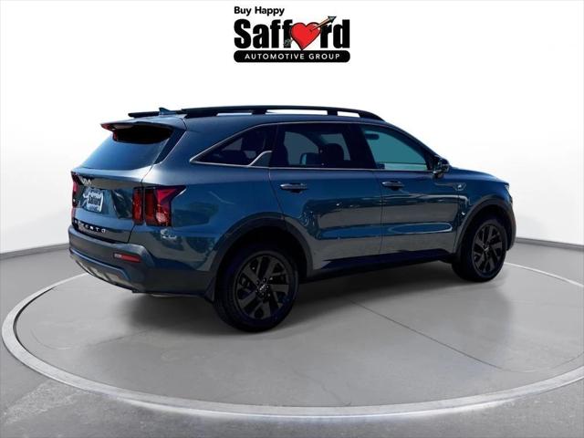 2022 Kia Sorento X-Line S 2022 Kia Sorento X-Line S