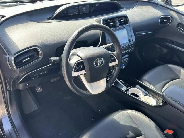 2016 Toyota Prius Four