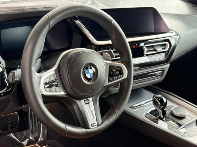 2025 BMW Z4 M40i 2025 BMW Z4 M40i