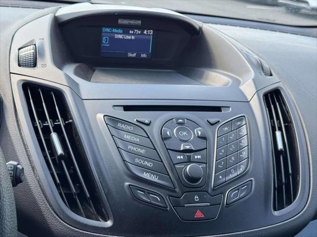 2014 Ford Escape S