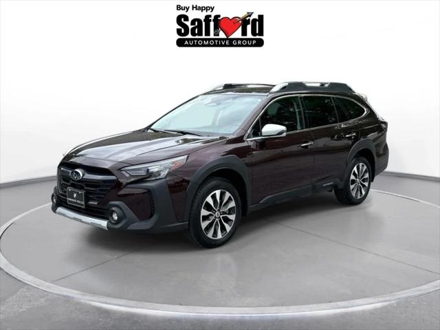 2025 Subaru Outback Touring XT 2025 Subaru Outback Touring XT