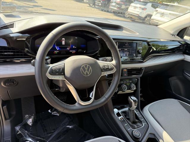 2023 Volkswagen Taos 1.5T S 2023 Volkswagen Taos 1.5T S