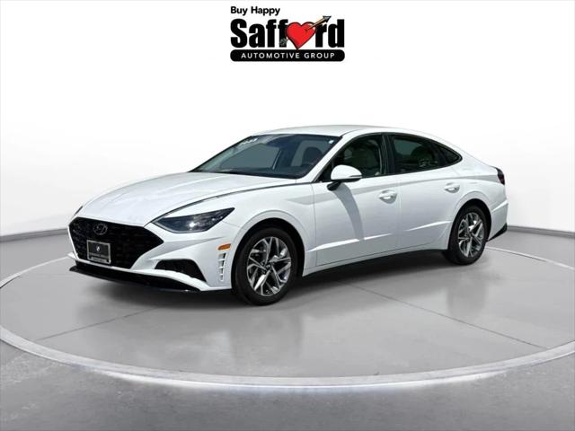 2023 Hyundai Sonata SEL 2023 Hyundai Sonata SEL