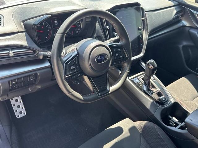 2024 Subaru Wrx Premium