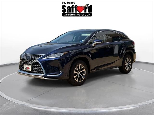 2021 Lexus Rx 350 350