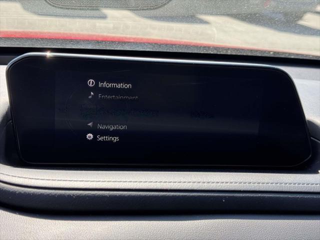 2022 Mazda CX-30 Select