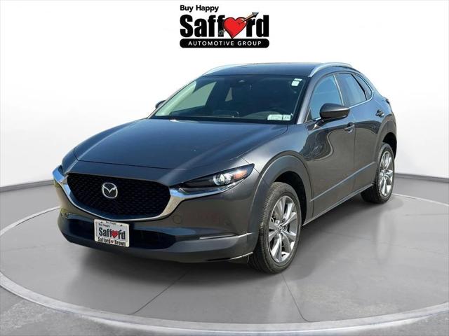 2023 Mazda Cx-30 2.5 S Preferred Package