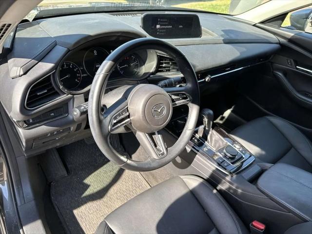 2023 Mazda Cx-30 2.5 S Preferred Package