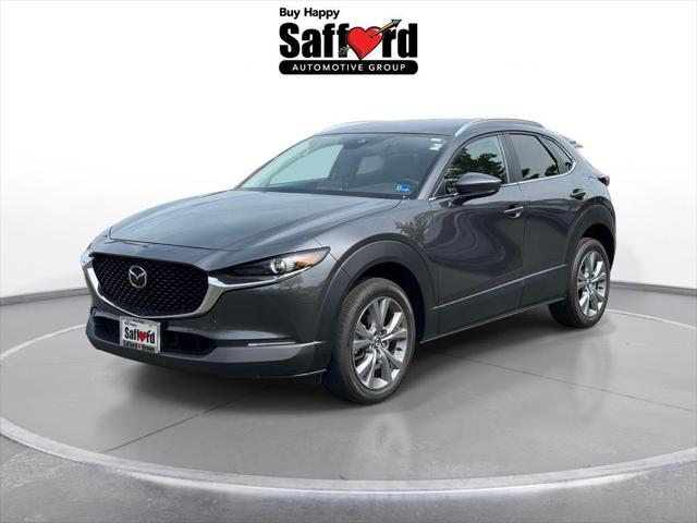 2023 Mazda CX-30 2.5 S Preferred 2023 Mazda CX-30 2.5 S Preferred