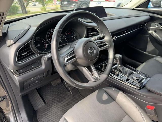 2023 Mazda CX-30 2.5 S Preferred 2023 Mazda CX-30 2.5 S Preferred