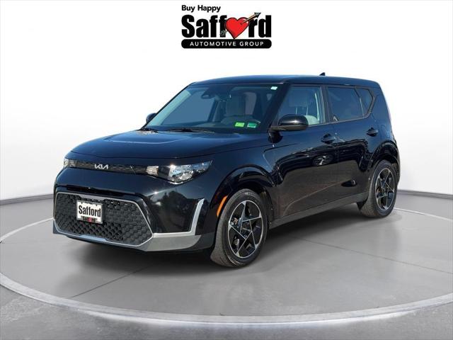 2023 Kia Soul EX 2023 Kia Soul EX
