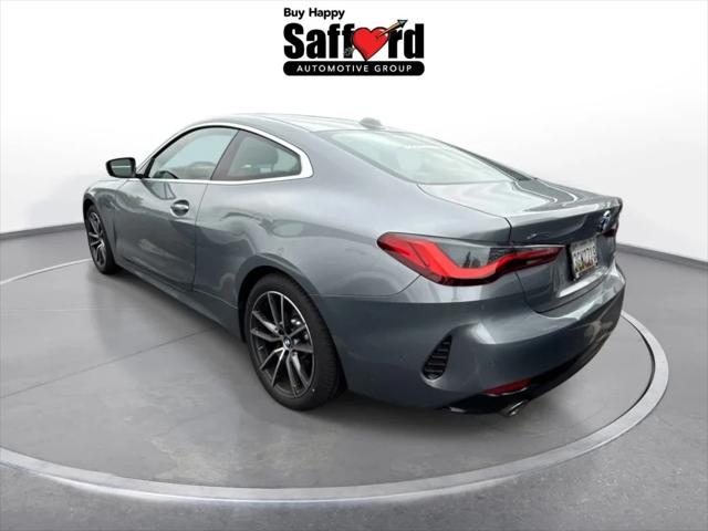 2026 BMW 430i xDrive 2026 BMW 430i xDrive