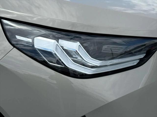 2026 BMW X3 30 xDrive 2026 BMW X3 30 xDrive