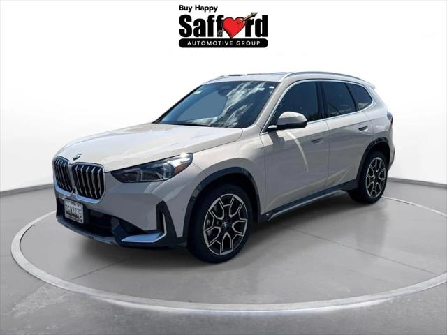 2026 BMW X1 xDrive28i 2026 BMW X1 xDrive28i
