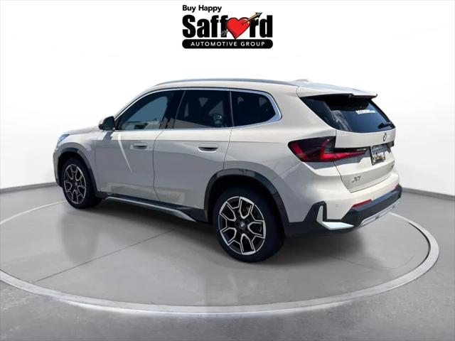2026 BMW X1 xDrive28i 2026 BMW X1 xDrive28i