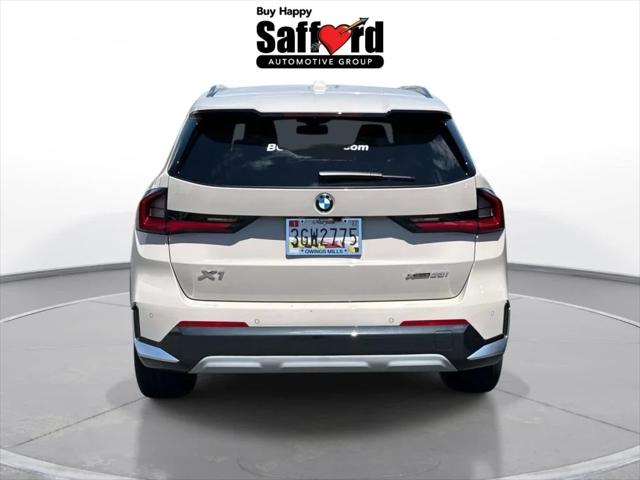 2026 BMW X1 xDrive28i 2026 BMW X1 xDrive28i