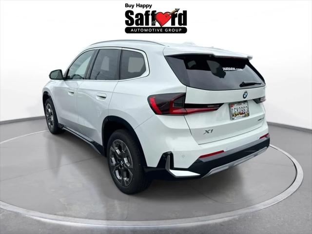 2026 BMW X1 xDrive28i 2026 BMW X1 xDrive28i