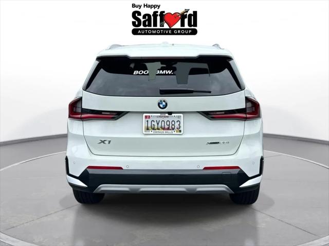 2026 BMW X1 xDrive28i 2026 BMW X1 xDrive28i