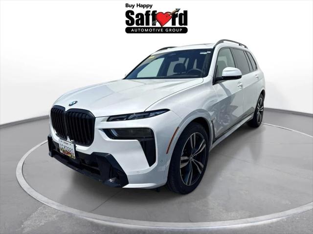 2026 BMW X7 xDrive40i 2026 BMW X7 xDrive40i