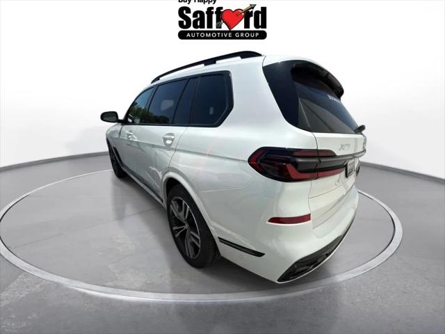2026 BMW X7 xDrive40i 2026 BMW X7 xDrive40i