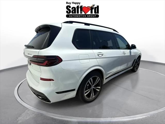 2026 BMW X7 xDrive40i 2026 BMW X7 xDrive40i