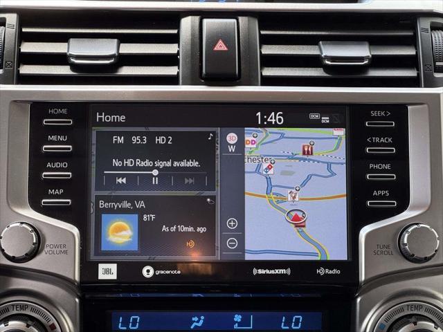 2023 Toyota 4Runner Limited 2023 Toyota 4Runner Limited