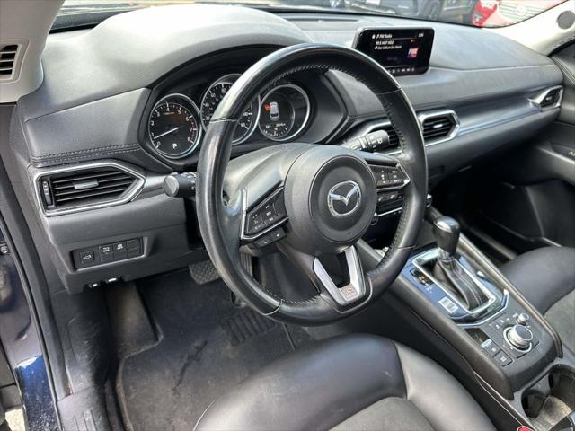 2020 Mazda CX-5 Touring 2020 Mazda CX-5 Touring