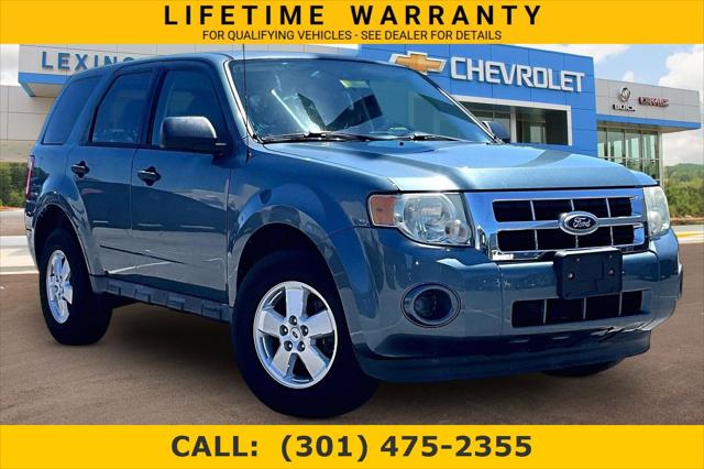 2011 Ford Escape XLS for sale in Prince Frederick, MD