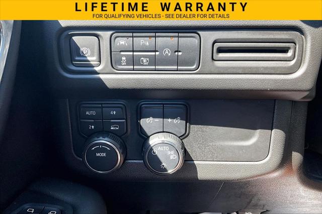 2023 Chevrolet Tahoe 4WD RST