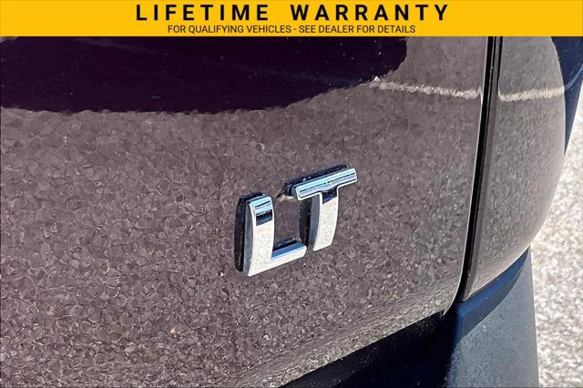 2019 Chevrolet Traverse 1LT