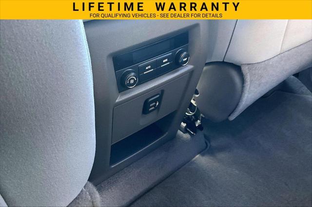 2019 Chevrolet Traverse 1LT