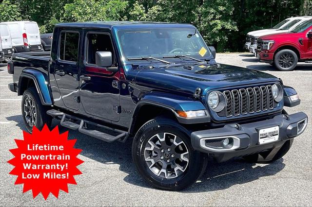 2025 Jeep Gladiator Sport S for sale in Prince Frederick, MD