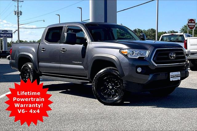 2022 Toyota Tacoma SR5 V6 for sale in Prince Frederick, MD