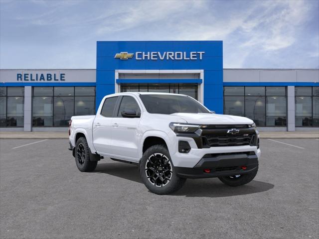 2026 Chevrolet Colorado Z71, 4WD for sale in Springfield, MO