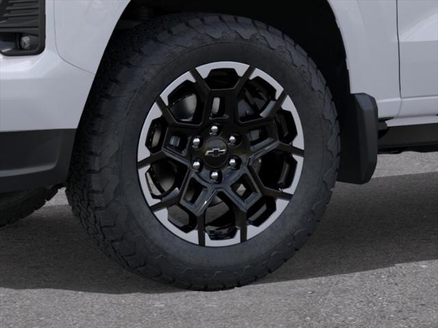 2026 Chevrolet Colorado Z71, 4WD