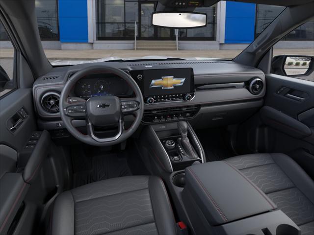 2026 Chevrolet Colorado Z71, 4WD