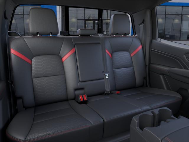 2026 Chevrolet Colorado Z71, 4WD