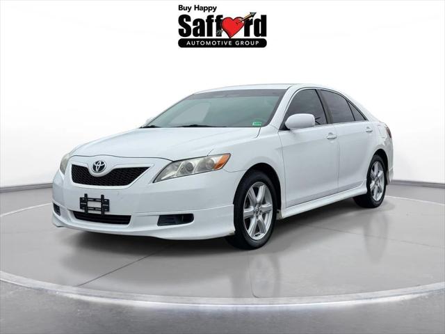 2009 Toyota Camry SE