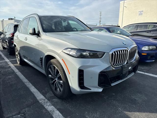 2024 BMW X5 xDrive40i 2024 BMW X5 xDrive40i