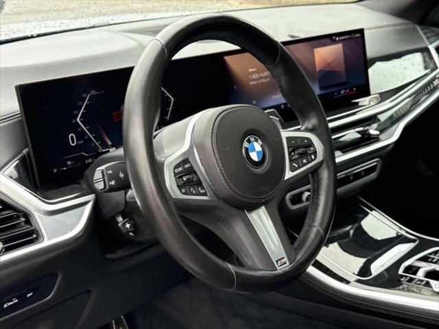 2024 BMW X5 xDrive40i 2024 BMW X5 xDrive40i