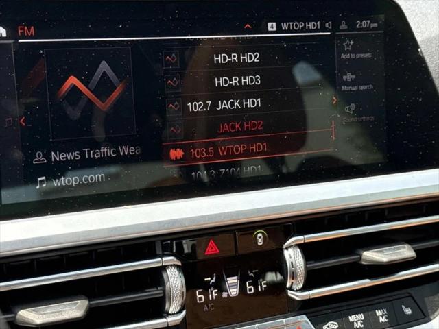 2020 BMW M340i M340i 2020 BMW M340i M340i