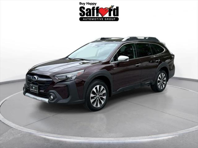 2025 Subaru Outback Touring XT 2025 Subaru Outback Touring XT