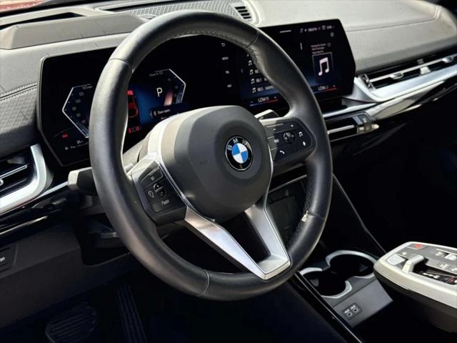2024 BMW X2 xDrive28i