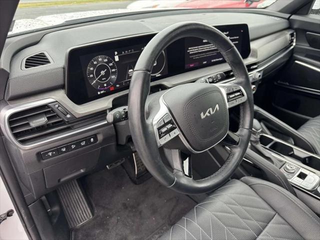 2024 Kia Telluride SX X-Line 2024 Kia Telluride SX X-Line
