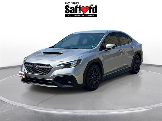 2024 Subaru Wrx Premium