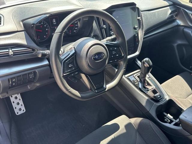 2024 Subaru WRX Premium
