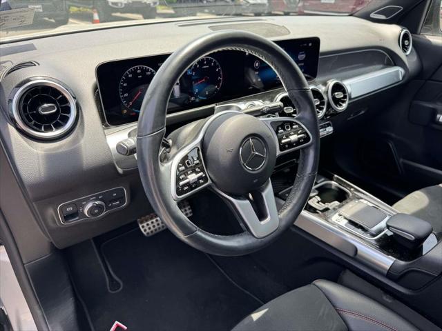 2020 Mercedes-Benz GLB 250 4MATIC 2020 Mercedes-Benz GLB 250 4MATIC