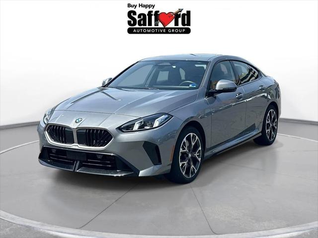 2025 BMW 228 Gran Coupe xDrive 2025 BMW 228 Gran Coupe xDrive
