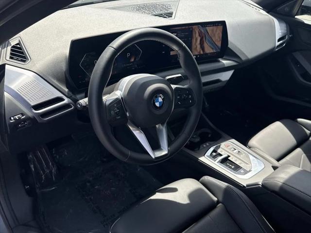 2025 BMW 228 Gran Coupe xDrive 2025 BMW 228 Gran Coupe xDrive